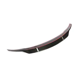 Spoiler V5 (Carbon) foto 4