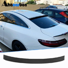 Mercedes E-Klasse Coupé C238 2016–2024 Achterruitspoiler (Carbon) foto 1