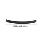 Mercedes E-Klasse Coupé C238 2016–2024 Achterruitspoiler (Carbon) foto 7