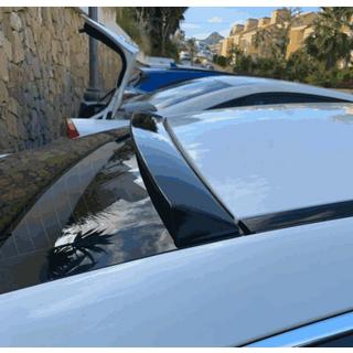 Achterruitspoiler (Carbon) foto 2