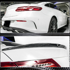 Mercedes E-Klasse Coupé C238 2016–2024 Spoiler V7 (Carbon) foto 4
