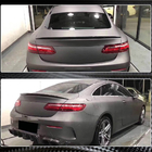 Mercedes E-Klasse Coupé C238 2016–2024 Spoiler V7 (Carbon) foto 5