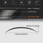 Mercedes E-Klasse Coupé C238 2016–2024 Spoiler V7 (Carbon) foto 6