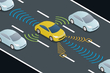Welke actieve veiligheidssystemen hoort een moderne auto te hebben? foto 1