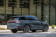 Lincoln Aviator 2025 review: Vernieuwde kijk op luxe foto 4