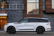 Lincoln Aviator 2025 review: Vernieuwde kijk op luxe foto 3