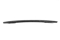 BMW X5 G05 2019–2026 Onderlipspoiler V1 (Hoogglans zwart) foto 5