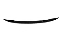 BMW X5 G05 2019–2026 Onderlipspoiler V1 (Hoogglans zwart) foto 6