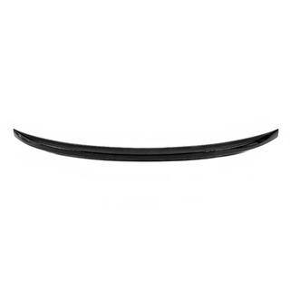 Onderlipspoiler V1 (Hoogglans zwart) foto 2
