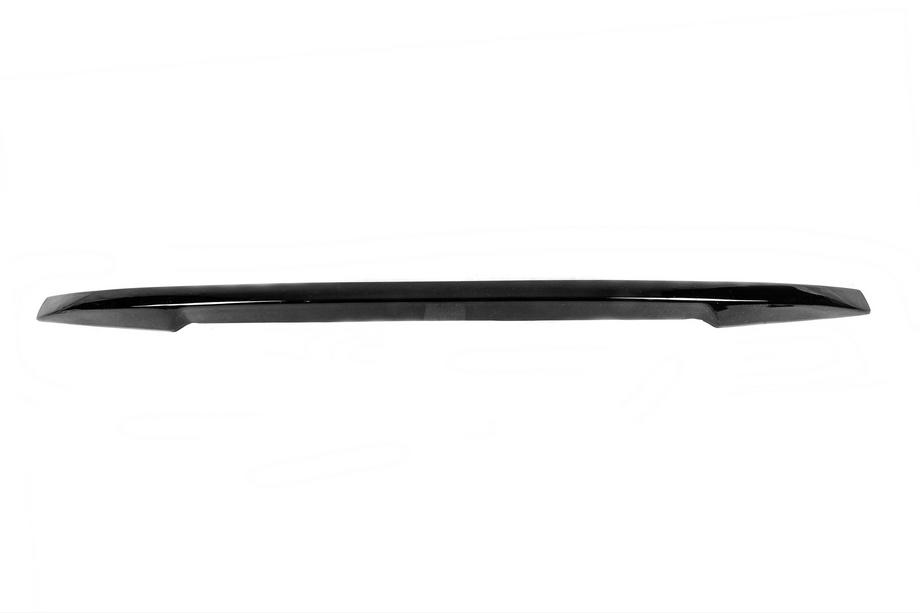 BMW X5 G05 2019–2026 Onderlipspoiler V1 (Hoogglans zwart) Image