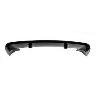 Achterruitspoiler V1 (zwart hoogglans) BMW X7 G07 2019– foto 3