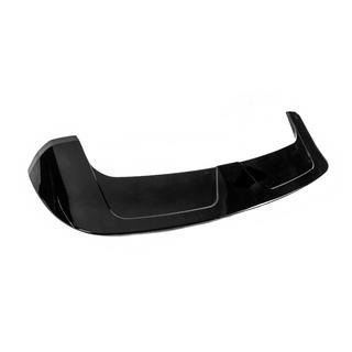 Achterruitspoiler V1 (zwart hoogglans) BMW X7 G07 2019– foto 2