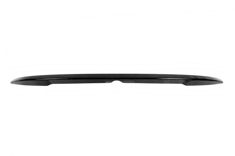 BMW X7 G07 2019– Onderlipspoiler V1 (Hoogglans zwart) Foto 8