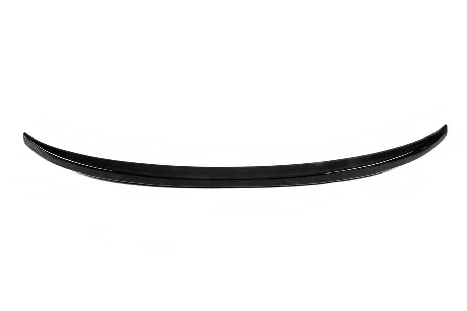 BMW X7 G07 2019– Onderlipspoiler V1 (Hoogglans zwart) Foto 9