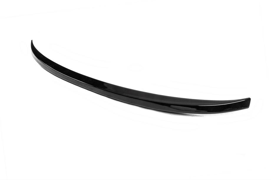 BMW X7 G07 2019– Onderlipspoiler V1 (Hoogglans zwart) Foto 4