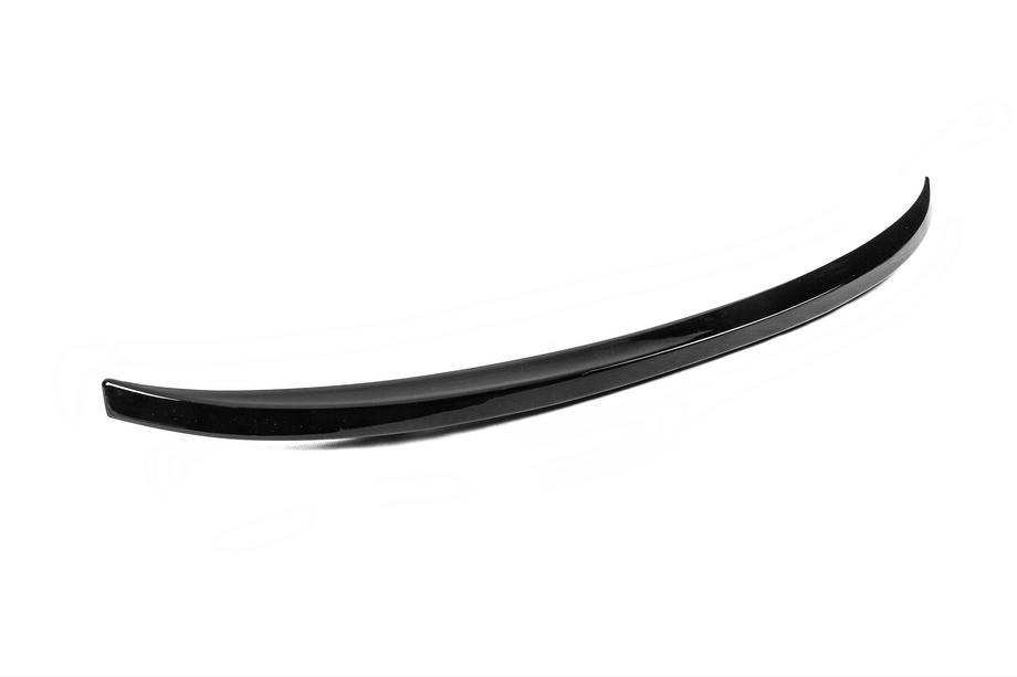 BMW X7 G07 2019– Onderlipspoiler V1 (Hoogglans zwart) Foto 10
