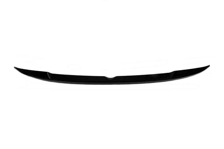 BMW X7 G07 2019– Onderlipspoiler V1 (Hoogglans zwart) Foto 12
