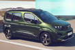 Review Peugeot Rifter 2024: Praktisch met een nieuw uiterlijk foto 2