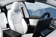 Tesla Model Y 2025 review: elektrische crossover van een nieuw niveau foto 6