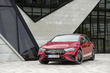 Review van de elektrische sedan Mercedes-Benz EQE AMG (V295) foto 1