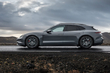 Review: Porsche Taycan Sport Turismo 2025 foto 2