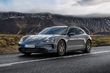 Review: Porsche Taycan Sport Turismo 2025 foto 3