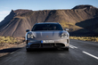 Review: Porsche Taycan Sport Turismo 2025 foto 1