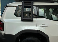Toyota Land Cruiser Prado 250 2023– Zijladder foto 2