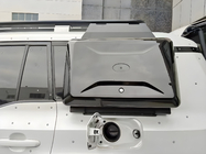 Toyota Land Cruiser Prado 250 2023– Expeditiekist foto 1
