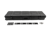 Toyota Land Cruiser Prado 250 2023– Expeditie dakbox (95 l) foto 2
