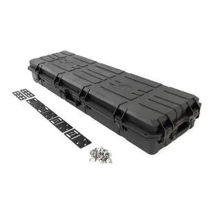 Expeditie dakbox (95 l) Toyota Land Cruiser Prado 250 2023– foto 4