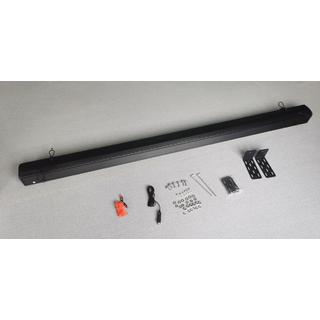 Campingluifel Toyota Land Cruiser Prado 250 2023–