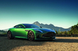 Review van de Aston Martin DB12 sports coupé (2024) foto 1