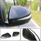 Mercedes Vito/V-klasse W447 2014– Spiegelkappen (2014-2019, Carbon) foto 1