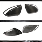 Mercedes Vito/V-klasse W447 2014– Spiegelkappen (2014-2019, Carbon) foto 5