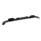 Mercedes Vito/V-klasse W447 2014– Achterbumper diffuser V1 (voor V-Class 2014-2019, carbon) foto 5