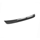 Mercedes Vito/V-klasse W447 2014– Spoiler V1 (dry carbon) foto 3