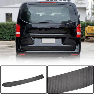 Spoiler V1 (dry carbon) foto 1