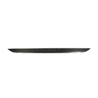 Mercedes Vito/V-klasse W447 2014– Onderste spoiler (dry carbon) foto 3