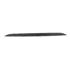 Mercedes Vito/V-klasse W447 2014– Onderste spoiler (dry carbon) foto 5