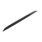 Mercedes Vito/V-klasse W447 2014– Onderste spoiler (dry carbon) foto 6