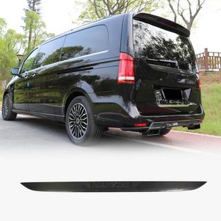 Onderste spoiler (dry carbon) foto 1