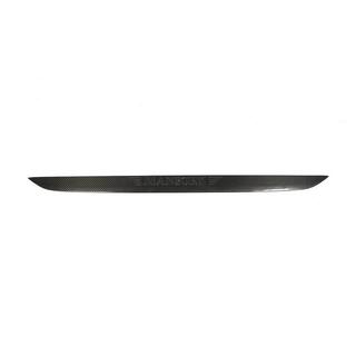 Onderste spoiler (dry carbon) foto 3