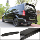 Mercedes Vito/V-klasse W447 2014– Spoiler V2 (droog carbon) foto 1