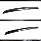 Mercedes Vito/V-klasse W447 2014– Spoiler V2 (droog carbon) foto 5