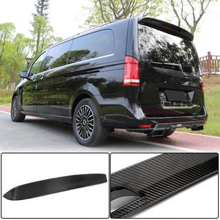 Spoiler V2 (droog carbon) foto 1