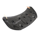 Mercedes Vito/V-klasse W447 2014– Motorkap V1 (2014-2019, carbon) foto 4
