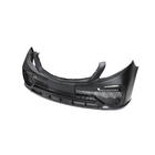 Mercedes Vito/V-klasse W447 2014– Voorbumper V1 (2014-2019, Carbon) foto 6
