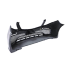 Mercedes Vito/V-klasse W447 2014– Voorbumper V1 (2014-2019, Carbon) foto 10