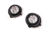 Renault Kangoo 1998–2008 Mistlampen (2004-2008, 2 stuks, LED) foto 2